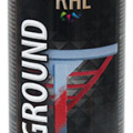 Грунт аэроз.INRAL GROUND RAL9011